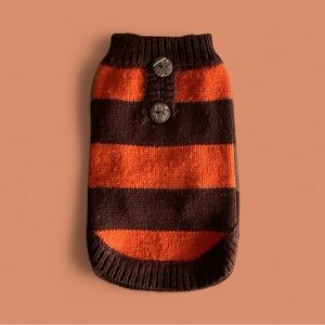 💖 Adorable Tiny Dog Sweater 💖